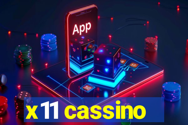 x11 cassino